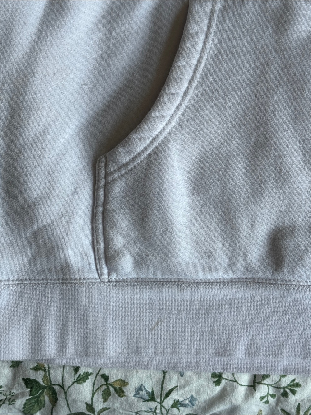 Taylor Swift Eras Tour 2023 White Collage Hoodie - Picture 8 of 10